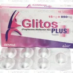 Glitos Plus
