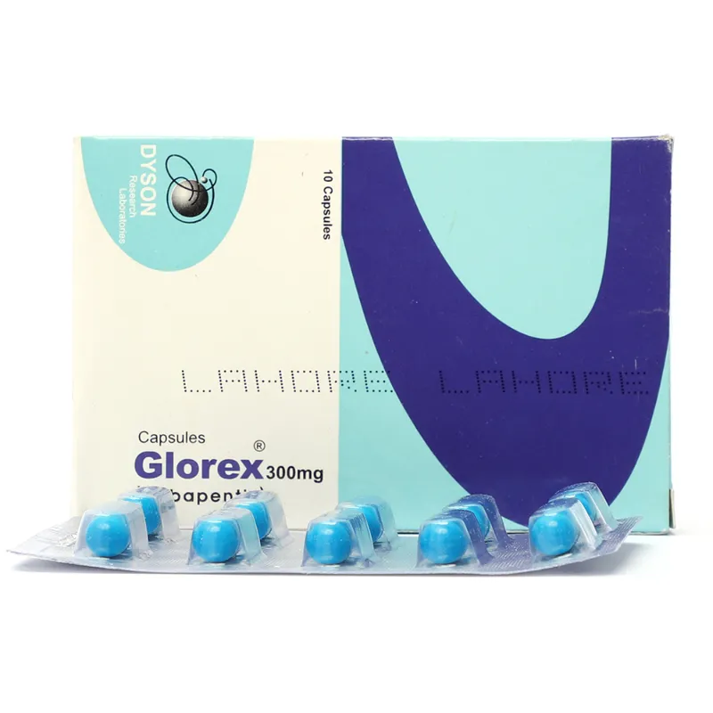 Glorex Glorex
