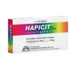 Hapicit
