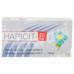 Hapicite-E