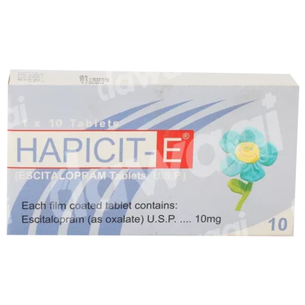 Hapicite-E