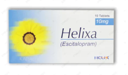 Helixa