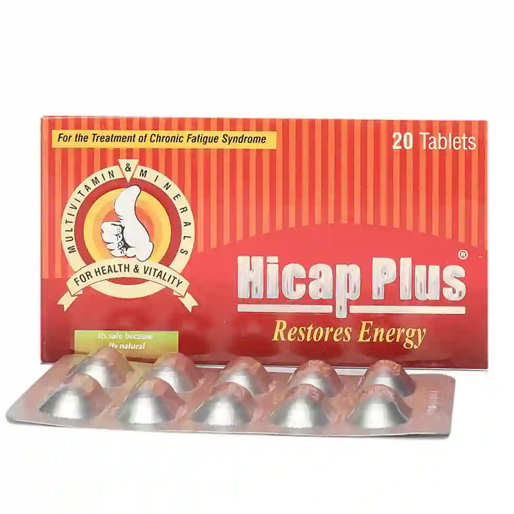 Hicap Plus Hicap Plus