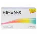Hifen-X