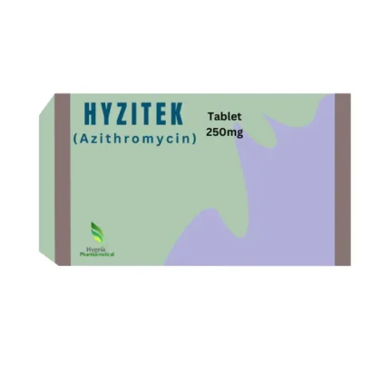 Hyzitek