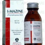 I-Mazine