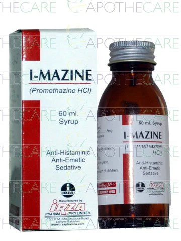 I-Mazine