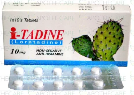 I-Tadine