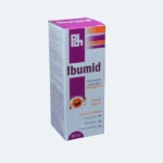 Ibumid