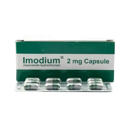 Imodium