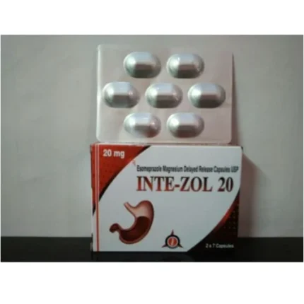 Intezole