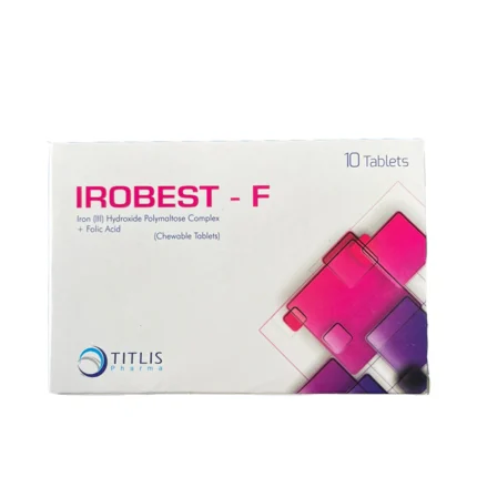 Irobest-F