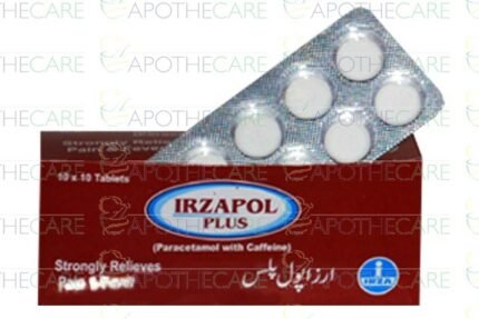 Irzapole Plus