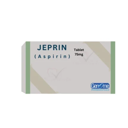 Jeprin