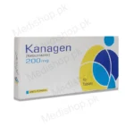 Kanagen