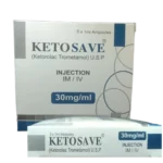 Ketosave