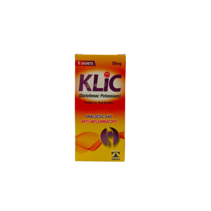 Klic