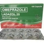 Ladazole
