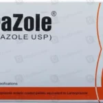 Lanzprazole
