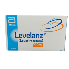 Levelanz