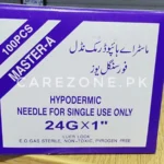 Master-A Surgical Needles