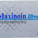 Maxinoin