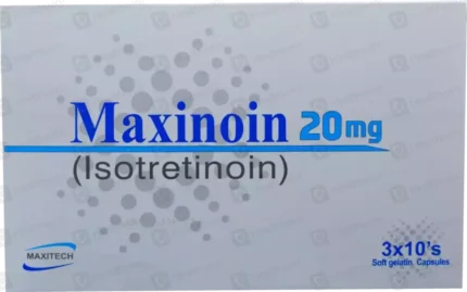 Maxinoin