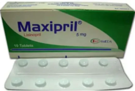 Maxpril