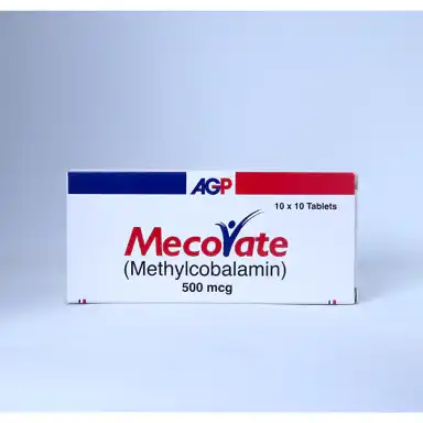 Mecovate