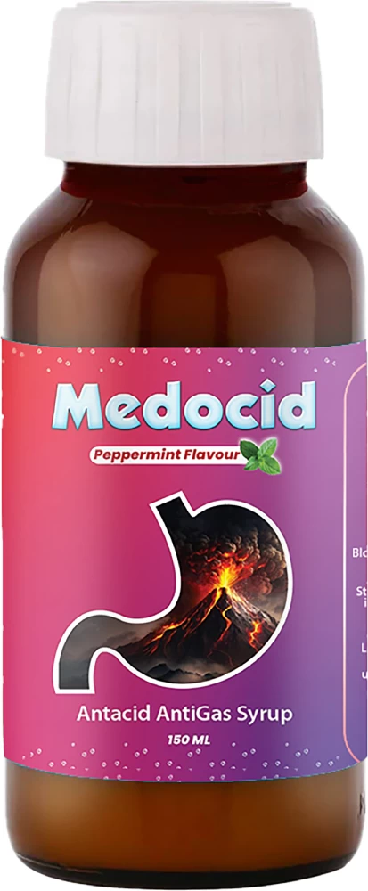 Medocid