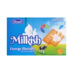 Milkish