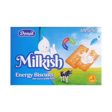 Milkish
