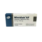 Minidiab Af