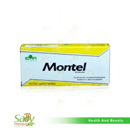 Montel