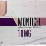 Monticel