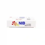 NIB 2.5 mg