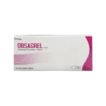 Obsagrel