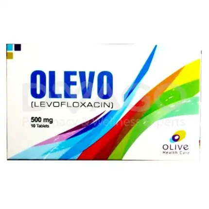 Olevo