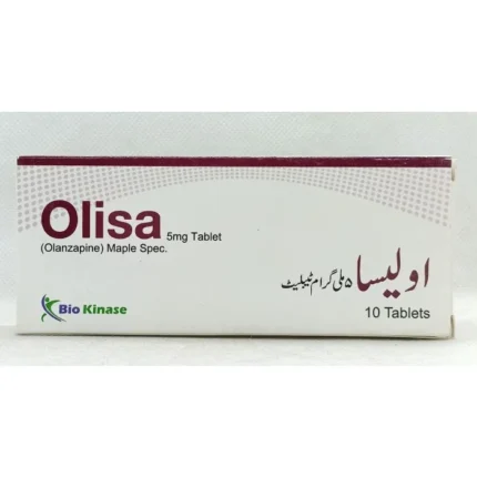 Olisa