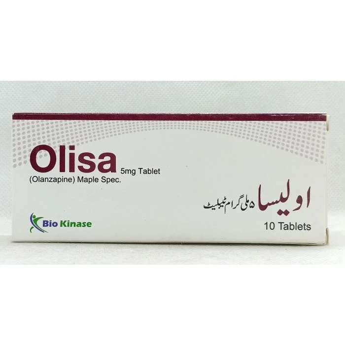 Olisa 5mg Olisa