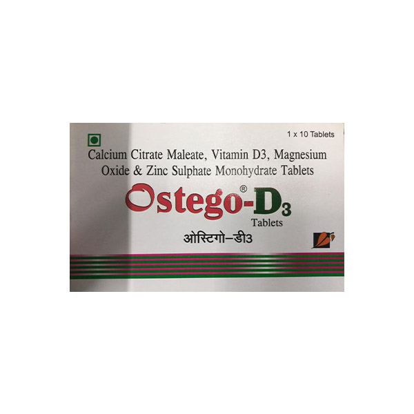 Ostego Ostego