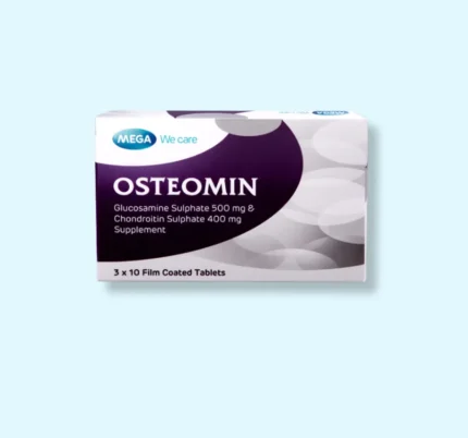 Osteomin