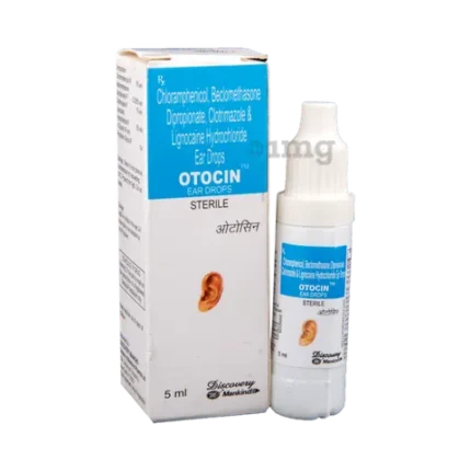 Ottocin