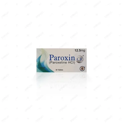 Paroxin CR