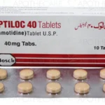 Peptiloc 40mg