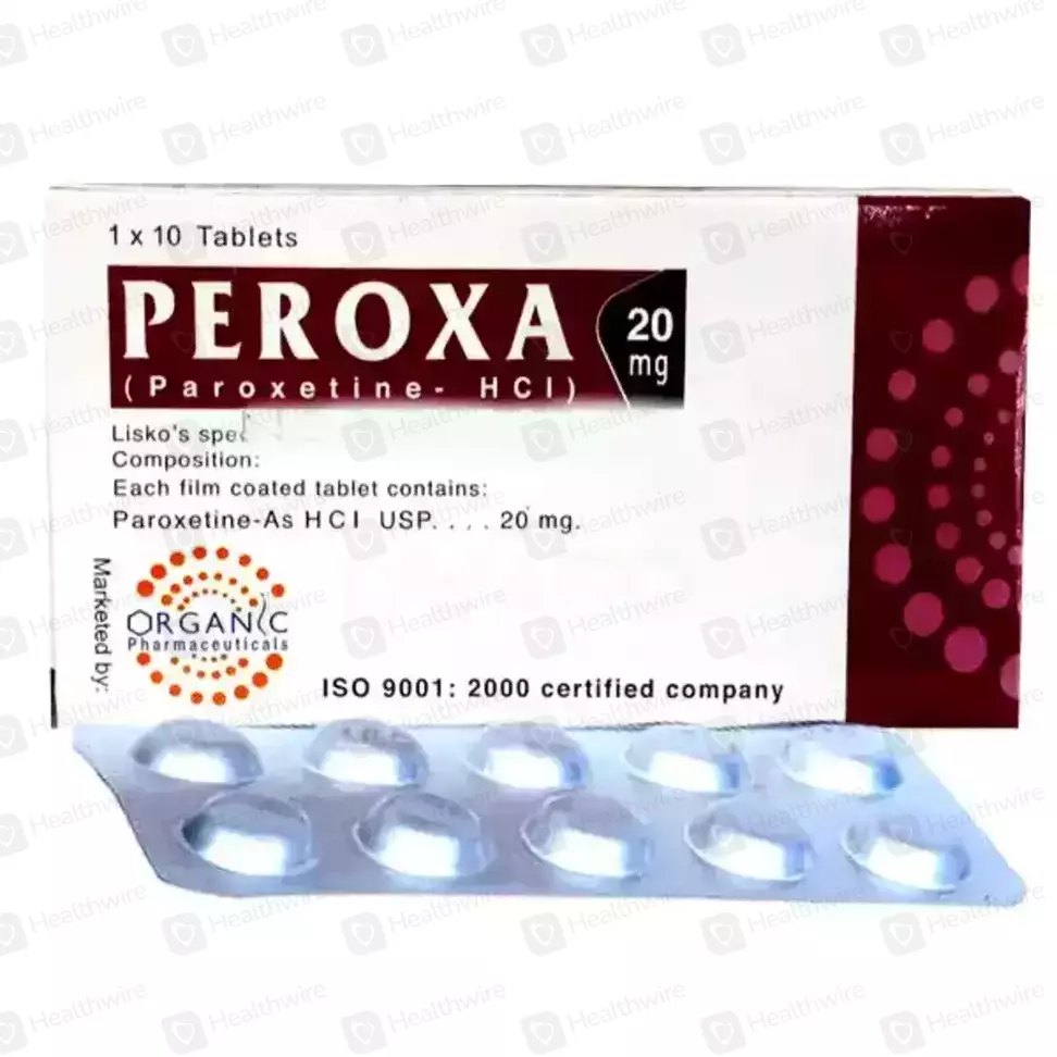 Peroxa Peroxa