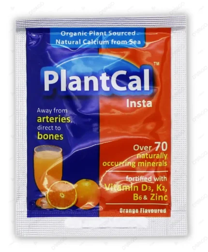 Plant Cal