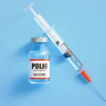 Poliomyelitis Vaccine
