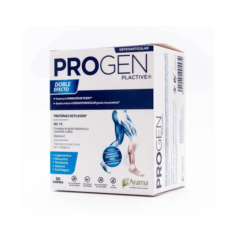 Progen Progen