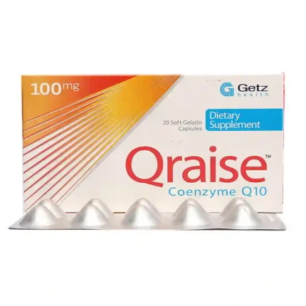 Qraise